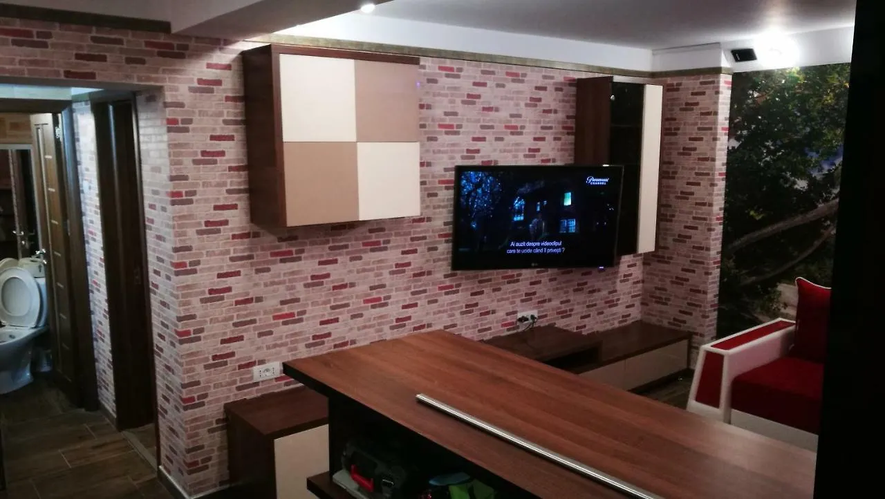 Apartament Coquettehouse Cotroceni Palace Bukareszt