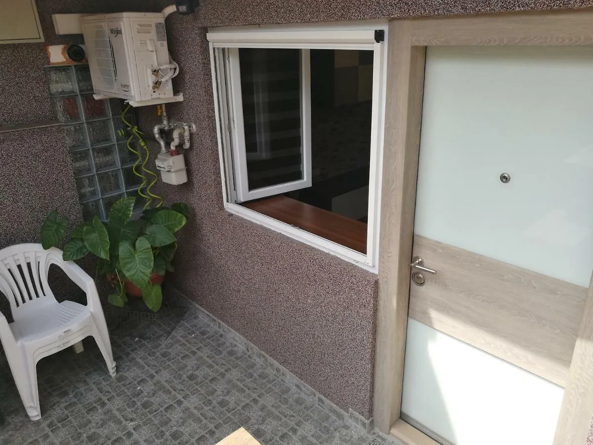 Coquettehouse Cotroceni Palace Bukareszt Apartament
