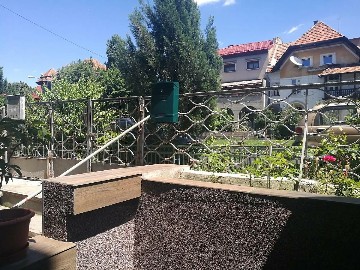 Apartament Coquettehouse Cotroceni Palace Bukareszt Rumunia