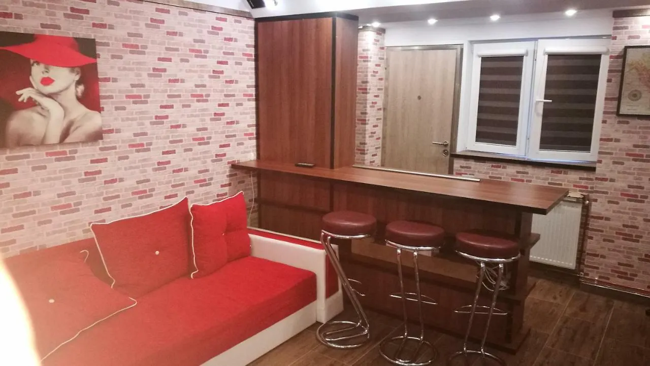Apartament Coquettehouse Cotroceni Palace Bukareszt