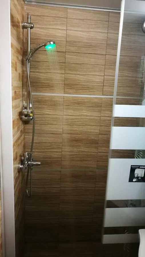 Apartament Coquettehouse Cotroceni Palace Bukareszt Rumunia